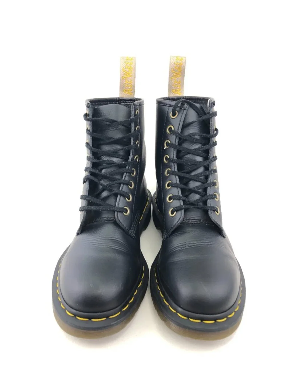 Dr. Martens Vegan 1460 Felix Lace Up Boots 8